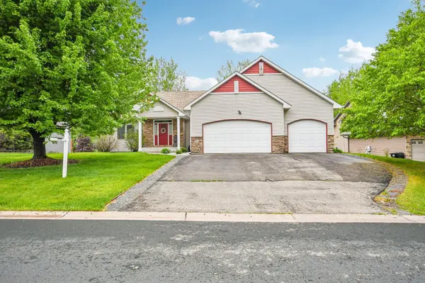 6624 145th CIR N, Hugo, MN 55038