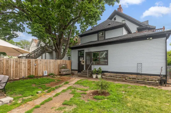 2740 16th AVE S, Minneapolis, MN 55407