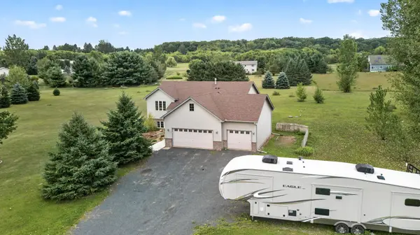 853 217th ST, Osceola, WI 54020