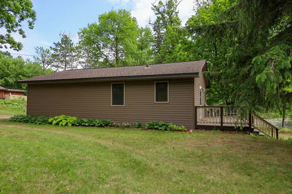 11449 State Hwy 48, Luck, WI 54853