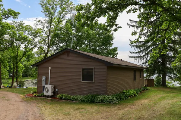 11449 State Hwy 48, Luck, WI 54853