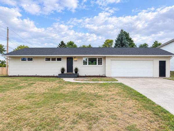 1009 8th ST, Portland, ND 58274