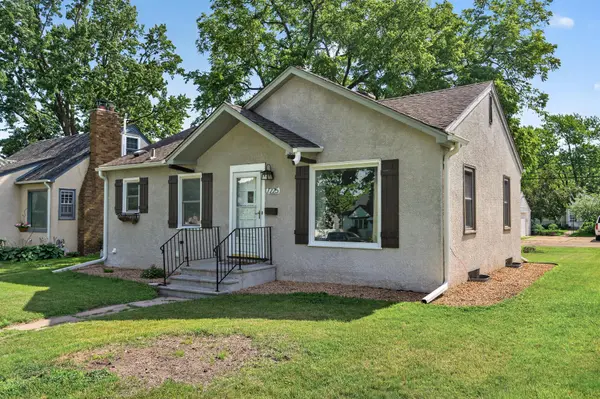 7225 Grand AVE S, Richfield, MN 55423