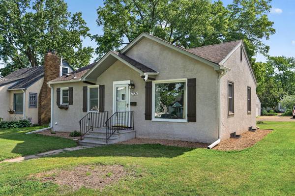 7225 Grand AVE S, Richfield, MN 55423