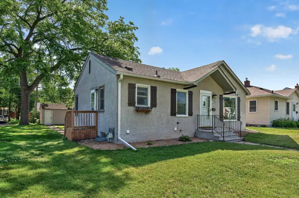 7225 Grand AVE S, Richfield, MN 55423