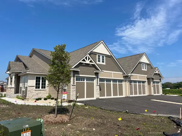 4512 Tovero TRL, Medina, MN 55340