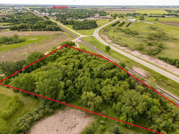 xxx 270th ST, Brooten, MN 56316