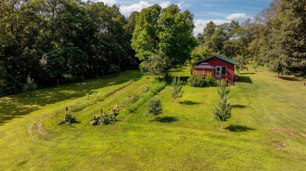 6613 County Road 125 NE, Longville, MN 56655