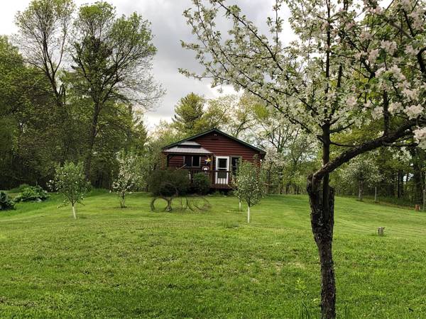 6613 County Road 125 NE, Longville, MN 56655