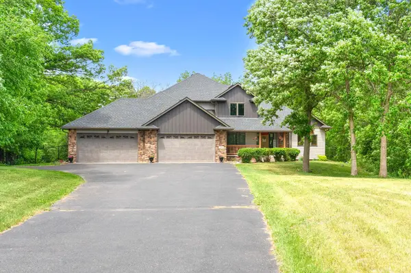 11792 272nd AVE NW, Zimmerman, MN 55398