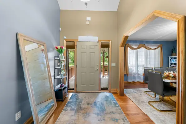 11792 272nd AVE NW, Zimmerman, MN 55398
