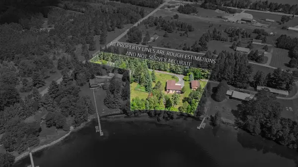 21888 Shallow Lake Road, Warba, MN 55793