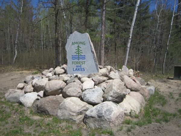 Lot 3 Pike Bay LOOP NW, Cass Lake, MN 56633