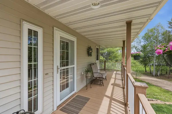 20731 Fenwick CIR, Park Rapids, MN 56470