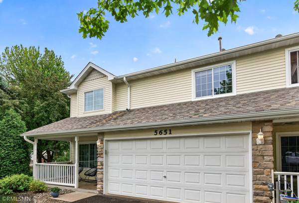 5651 138th ST N, Hugo, MN 55038