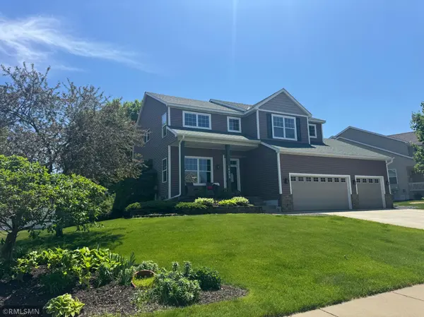 14209 Bayberry TRL, Rosemount, MN 55068