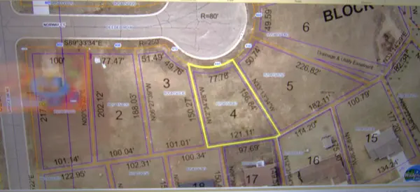 440 Norway CT, Staples, MN 56479