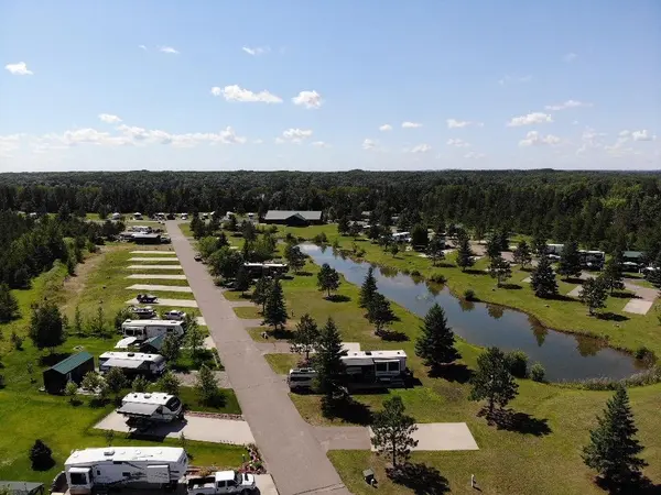28668 Lot 110 Hurtig RD, Pequot Lakes, MN 56472