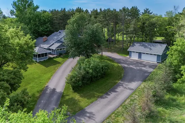 10940 105th ST N, Grant, MN 55082