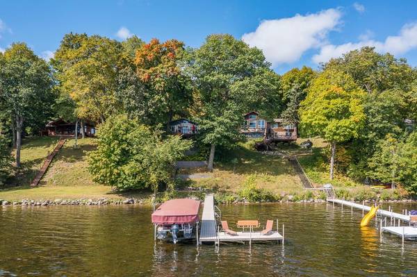 8678 Interlachen RD, Nisswa, MN 56468