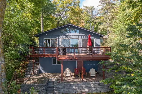 8678 Interlachen RD, Nisswa, MN 56468