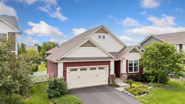 6 Promise BLVD, Hudson, WI 54016