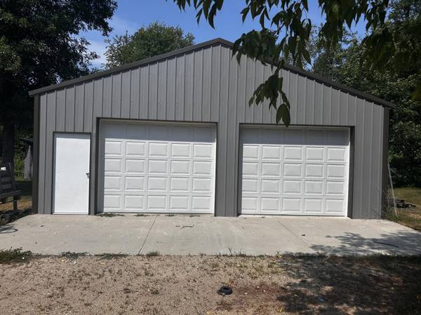 34173 179th AVE, Menahga, MN 56464