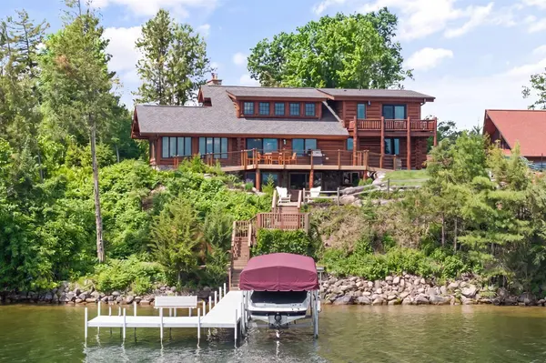 7492 Old Whiskey RD, Pequot Lakes, MN 56472