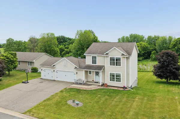 137 Kruger LN, Ellsworth, WI 54011