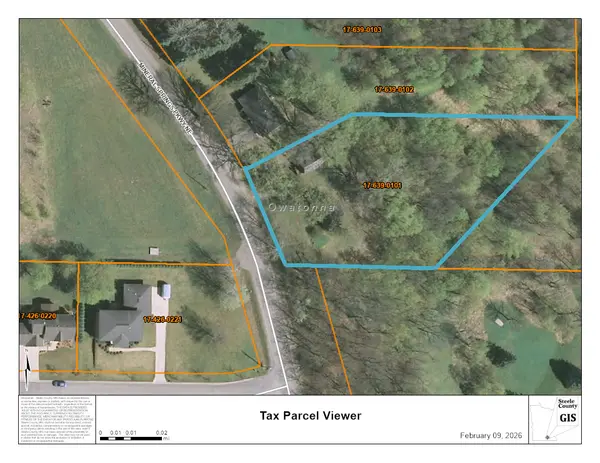 1407a Mineral Springs Pkwy, Owatonna, MN 55060