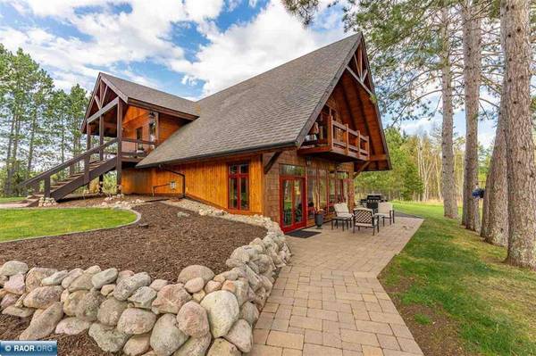 9648 Heino RD, Angora, MN 55703