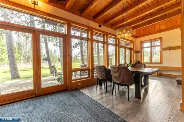 9648 Heino RD, Angora, MN 55703