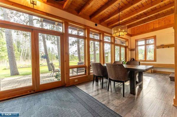 9648 Heino RD, Angora, MN 55703