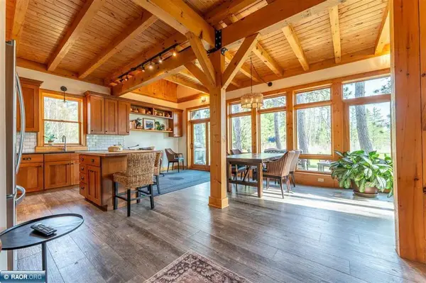 9648 Heino RD, Angora, MN 55703