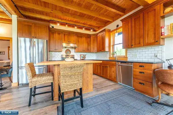 9648 Heino RD, Angora, MN 55703