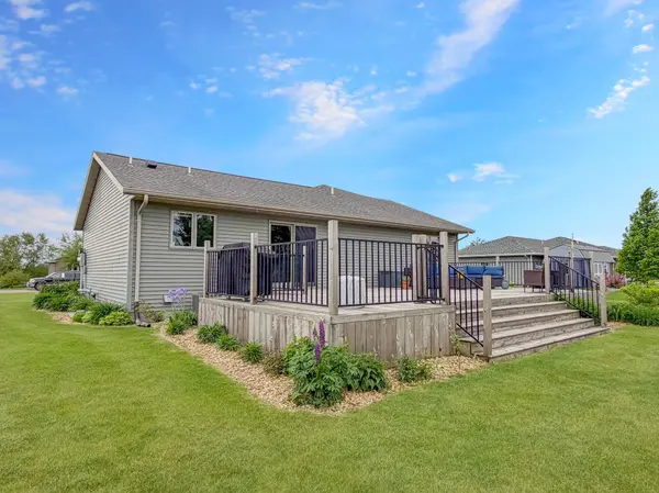 2001 Eastbay AVE, Balaton, MN 56115