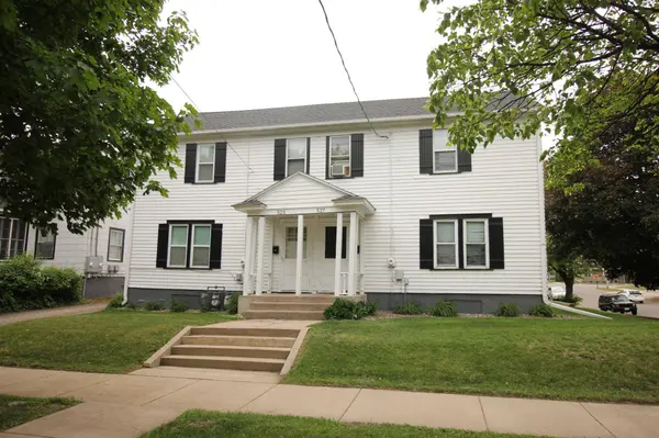 525/527 8th AVE N, Saint Cloud, MN 56303