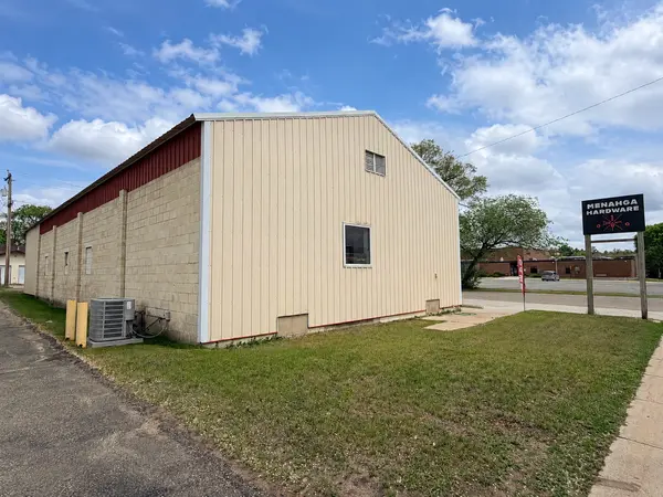 114 Aspen AVE SE, Menahga, MN 56464