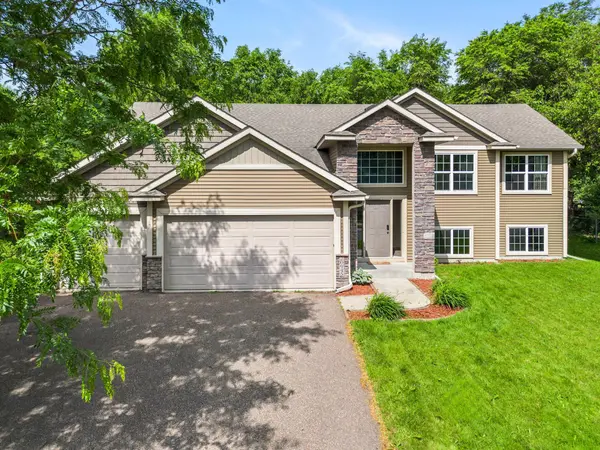 20945 Catalina WAY, Farmington, MN 55024