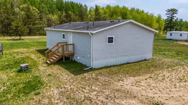 6488 Nature RD NW, Bemidji, MN 56601