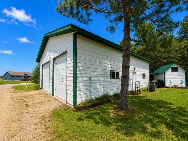 116 West AVE, Ottertail, MN 56571