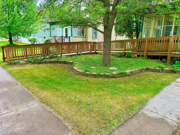815 Main AVE N, Thief River Falls, MN 56701