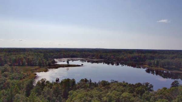 30057 Crystal Lake DR, Webster, WI 54893