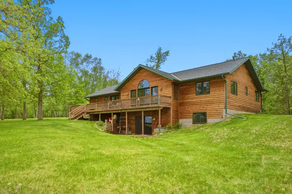 17079 Paw Print DR, Laporte, MN 56461