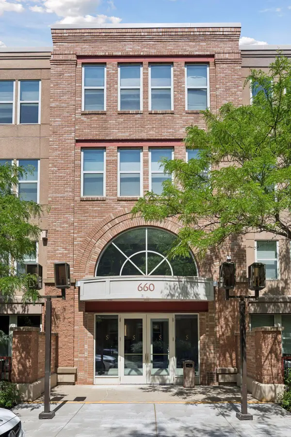 660 N 2nd ST #118, Minneapolis, MN 55401