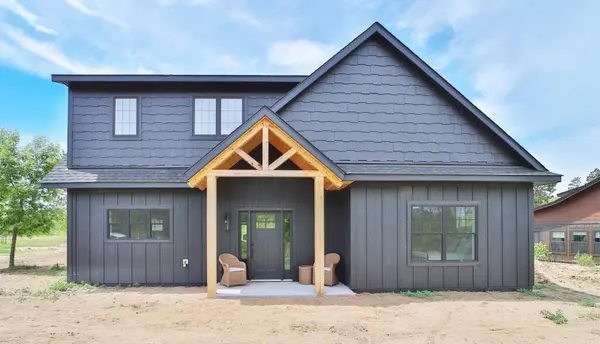 8339 Whitefish WAY, Pequot Lakes, MN 56472