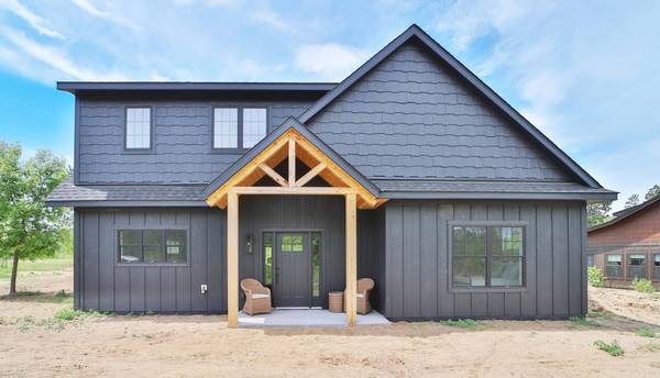 8339 Whitefish WAY, Pequot Lakes, MN 56472