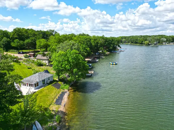 10800 Gulden AVE NW, Maple Lake, MN 55358