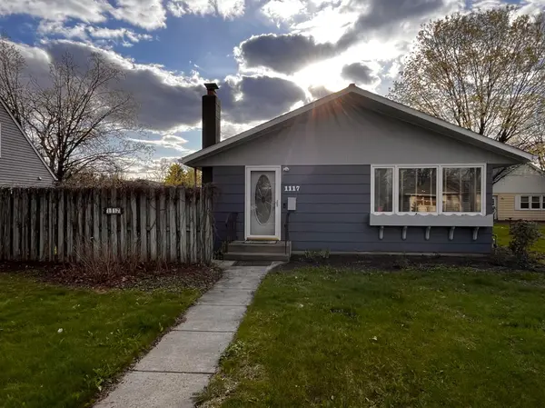 1117 8th AVE SE, Saint Cloud, MN 56304