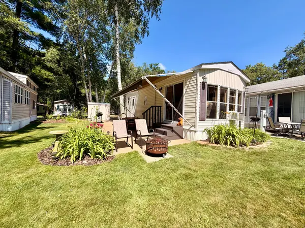 15827 Wilderness Trail #53, Crosslake, MN 56442